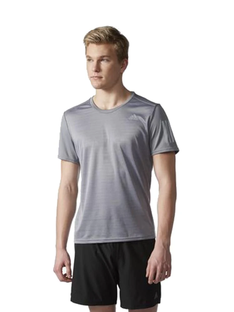 Adidas TERREX Adidas Short Sleeve Response Tee 2 Adidas TERREX Adidas Short Sleeve Response Tee - Image 2