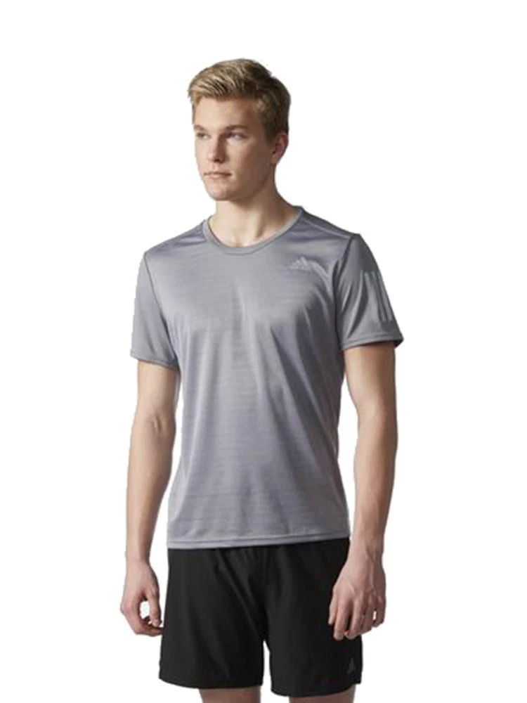 Adidas TERREX Adidas Short Sleeve Response Tee 1 Adidas TERREX Adidas Short Sleeve Response Tee