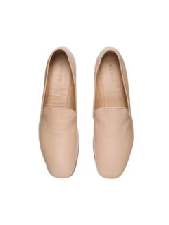 Vince Bray Leather Flats -Standrews Links Officials Store bray gullalt2