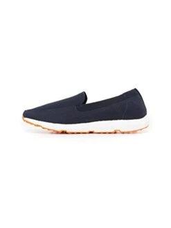 Swims Breeze Leap Knit Penny Loafer -Standrews Links Officials Store breeze leap knit penny navy 8f7290be dc16 4aef b496 3549ef872ee6
