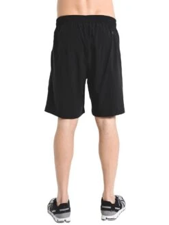 Rhone Men's Bullitt Short -Standrews Links Officials Store bul 161 blackalt2