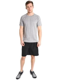Rhone Men's Bullitt Short -Standrews Links Officials Store bul 161 blackalt3