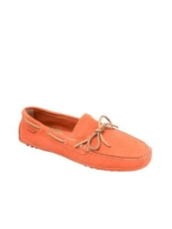 Cole Haan Grant Canoe Moccasin -Standrews Links Officials Store c13922 montarasuedealt1