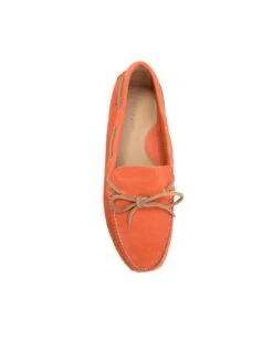 Cole Haan Grant Canoe Moccasin -Standrews Links Officials Store c13922 montarasuedealt3