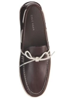 Cole Haan Pinch Weekend Road Trip Camp Moc -Standrews Links Officials Store c22115 dunealt2