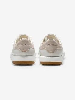 Cole Haan Men's GrandPro Tennis Sneaker 7 Cole Haan Men's GrandPro Tennis Sneaker -Standrews Links Officials Store c22584 whitealt1