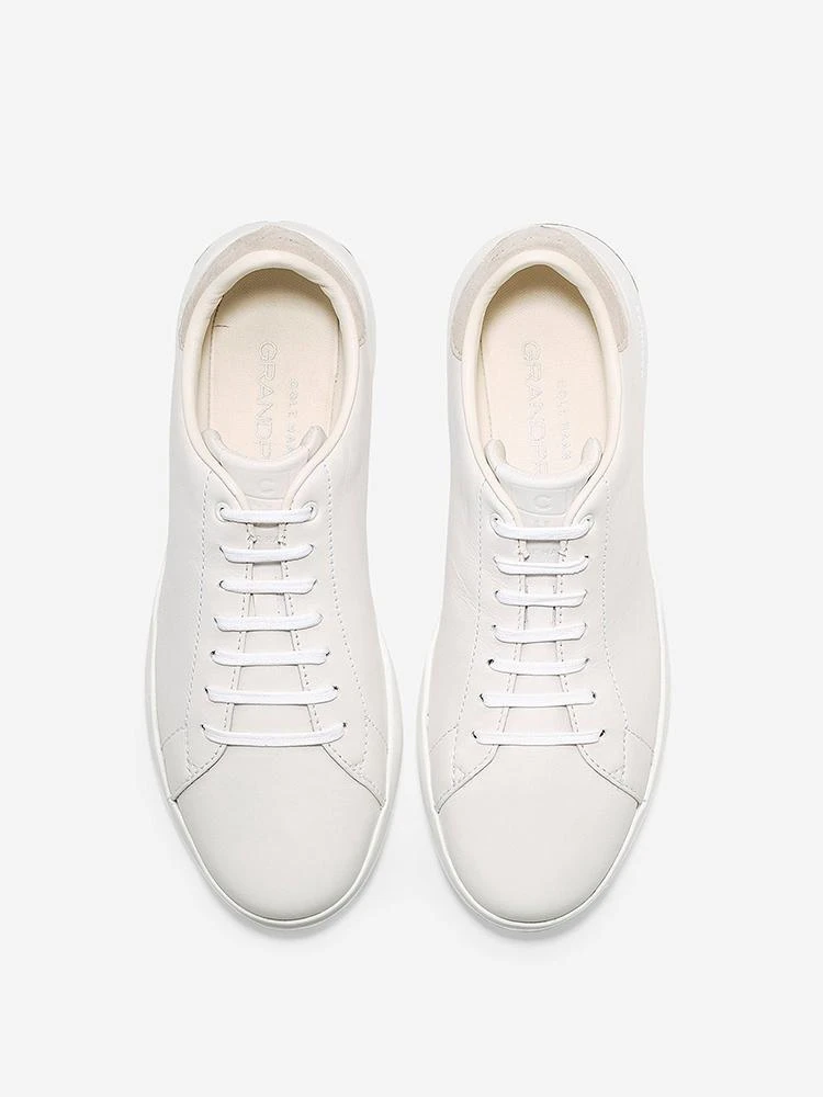 Cole Haan Men's GrandPro Tennis Sneaker 5 Cole Haan Men's GrandPro Tennis Sneaker - Image 5