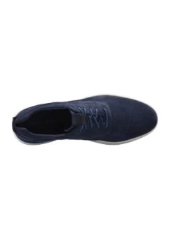 Cole Haan Men's Grand Horizon OX II -Standrews Links Officials Store c26362 marinebluealt2