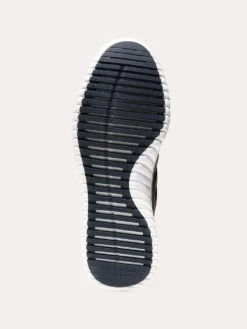 Cole Haan Grandmotion Woven Sneaker -Standrews Links Officials Store c27735 navyink peonyknit britishtanalt3