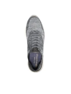 Cole Haan Grandpro Runner Stitchlite -Standrews Links Officials Store c27764 greyheathered tanalt2