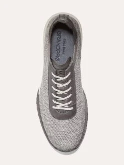 Cole Haan Original Grandpro Trail Sneaker -Standrews Links Officials Store c29154 stormcloud ironstonegrey vaporgrayalt1