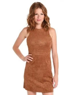 Cupcakes And Cashmere Savi Dress