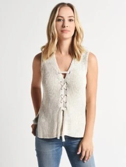 Cupcakes And Cashmere Kristy Sweater