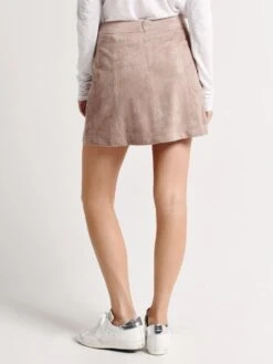 Cupcakes And Cashmere Marcel Skirt -Standrews Links Officials Store ci309283 toffeealt3