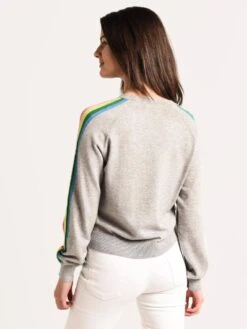 Cupcakes And Cashmere Portland Sweater -Standrews Links Officials Store cj106492 heatherashalt2