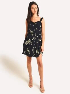 Cupcakes And Cashmere Lynette Dress -Standrews Links Officials Store cj108129 inkalt3