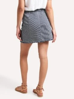 Cupcakes And Cashmere Furia Skirt -Standrews Links Officials Store cj209362 lapisalt2