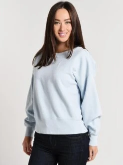 Brochu Walker The Granada Sweatshirt -Standrews Links Officials Store ckf2624 skylarblue c1e6eea8 d3a5 4f9c ba00 43ec8d8c506e