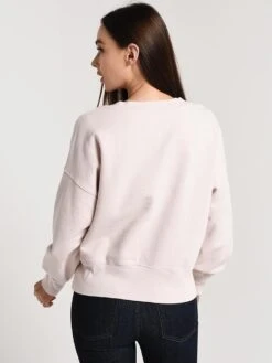 Brochu Walker The Granada Sweatshirt -Standrews Links Officials Store ckf2624 palomaalt2