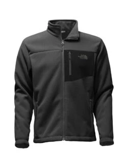The North Face Men's Chimborazo Full Zip -Standrews Links Officials Store cua6 mn8 hero