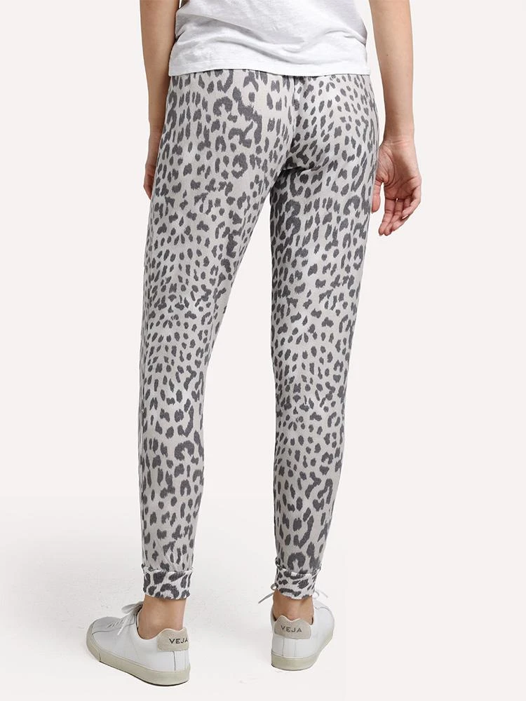 Chaser Women's Cozy Knit Jogger 4 Chaser Women's Cozy Knit Jogger - Image 4