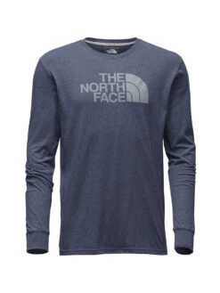 The North Face Men's Long Sleeve Half Dome Logo Tee -Standrews Links Officials Store czy9 mhu hero ca11df01 4fe1 4c6f b08d c1e1804f7e1d