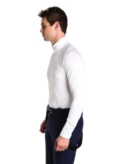 Descente Hans T Neck -Standrews Links Officials Store d8 0625 04alt2