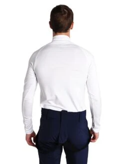 Descente Hans T Neck -Standrews Links Officials Store d8 0625 04alt3