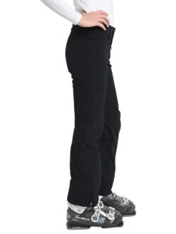 Descente Women's Gwen Ski Pant -Standrews Links Officials Store d8 9125 bkalt1
