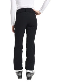 Descente Women's Gwen Ski Pant -Standrews Links Officials Store d8 9125 bkalt2