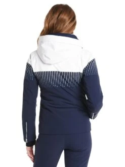 Descente Women's Reagon Jacket 8 Descente Women's Reagon Jacket -Standrews Links Officials Store d8 9311 spw dntalt2