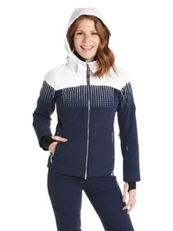 Descente Women's Reagon Jacket 9 Descente Women's Reagon Jacket -Standrews Links Officials Store d8 9311 spw dntalt3