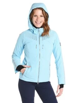 Descente Women's Ramsey Jacket -Standrews Links Officials Store d8 9605 iblualt3