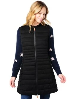 Save The Duck Women's Sold 3 Vest