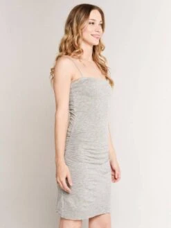 Velvet Dale Dress -Standrews Links Officials Store dale03 lightheatheralt2