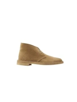 Clarks Desert Boot -Standrews Links Officials Store desert boot oakwoodsuede