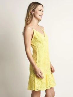 BB Dakota Gisel Dress -Standrews Links Officials Store di208774 citrusalt2