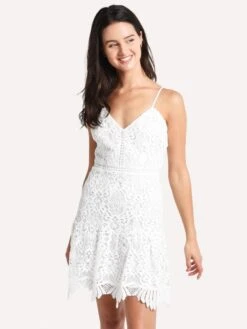 BB Dakota Party Has Arrived Dress