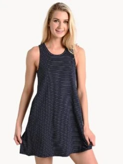 Mod Ref The Joceyn Dress -Standrews Links Officials Store dr2113 navyalt1