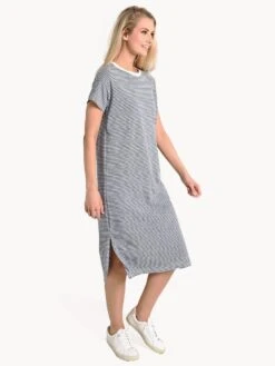 Mod Ref The Mill Dress -Standrews Links Officials Store dr2164 bluealt1