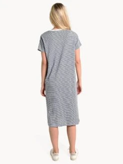 Mod Ref The Mill Dress -Standrews Links Officials Store dr2164 bluealt2