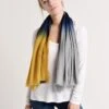 Blue Pacific Dream Scarf