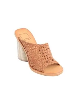 Dolce Vita Anton -Standrews Links Officials Store dv0385 8a caramelalt1