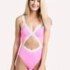 Dolce Vita Blaire One Piece