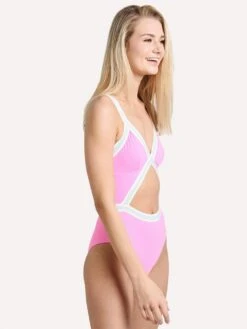 Dolce Vita Blaire One Piece -Standrews Links Officials Store dvfl319836 poppinkalt1
