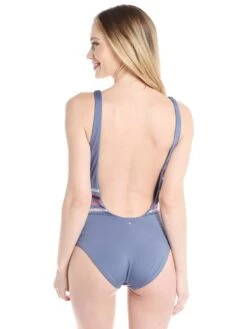 Dolce Vita Kokomo One Piece -Standrews Links Officials Store dvko318826 pigeonalt2
