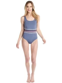 Dolce Vita Kokomo One Piece -Standrews Links Officials Store dvko318826 pigeonalt3