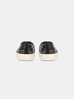Vince Women's Blair-5 Sneakers -Standrews Links Officials Store e2137ln023 graniteazzurasnakeprintalt1