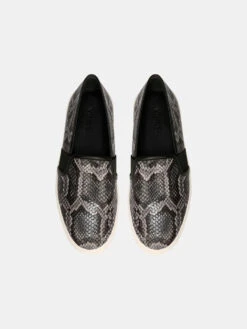 Vince Women's Blair-5 Sneakers -Standrews Links Officials Store e2137ln023 graniteazzurasnakeprintalt2