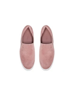 Vince Women's Warren Leather Sneaker -Standrews Links Officials Store e5967l1 hydrangeasuedealt3